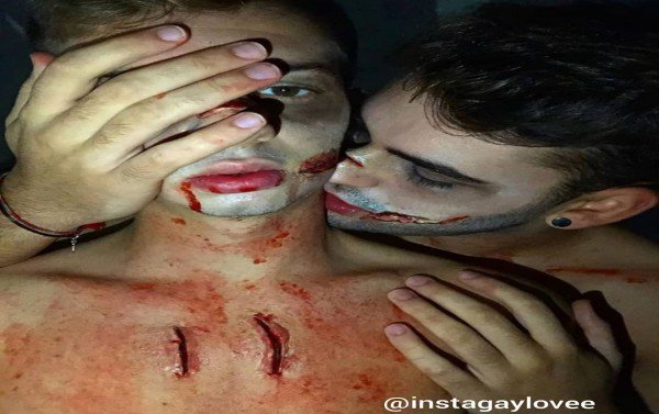 Skandal Video Bokep Gay Viral  KABUPATEN GROBOGAN